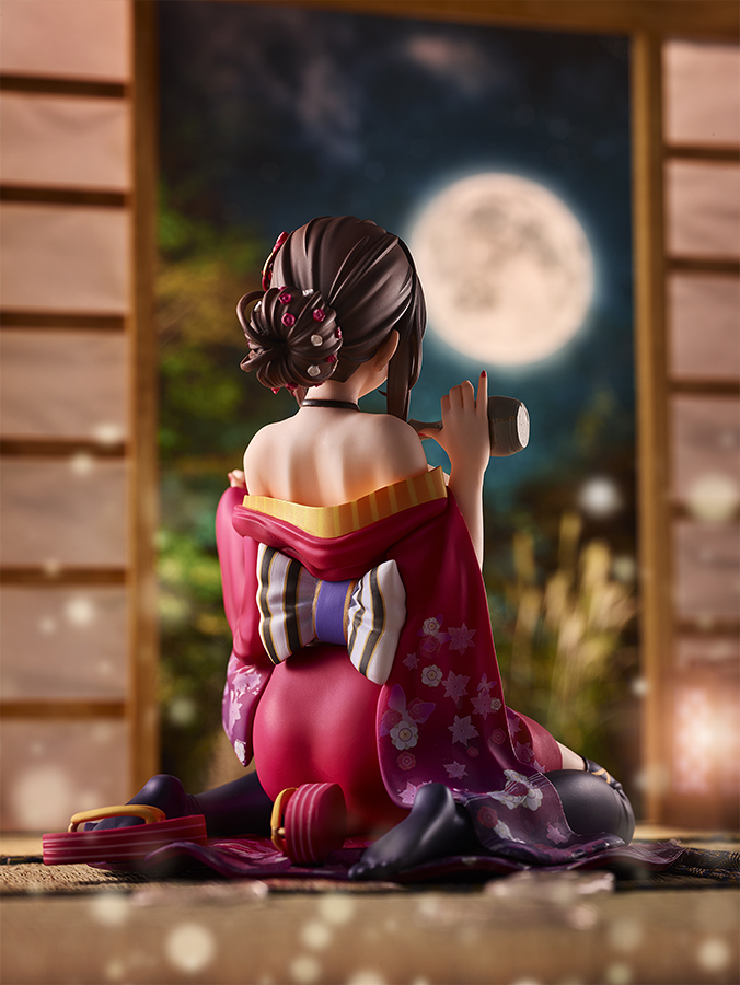 เปิดจอง Peeled Back Kimono