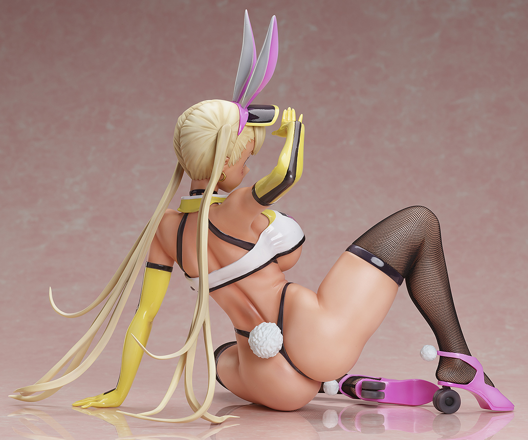 เปิดจอง : Lepus Chimomo Bunny Ver.