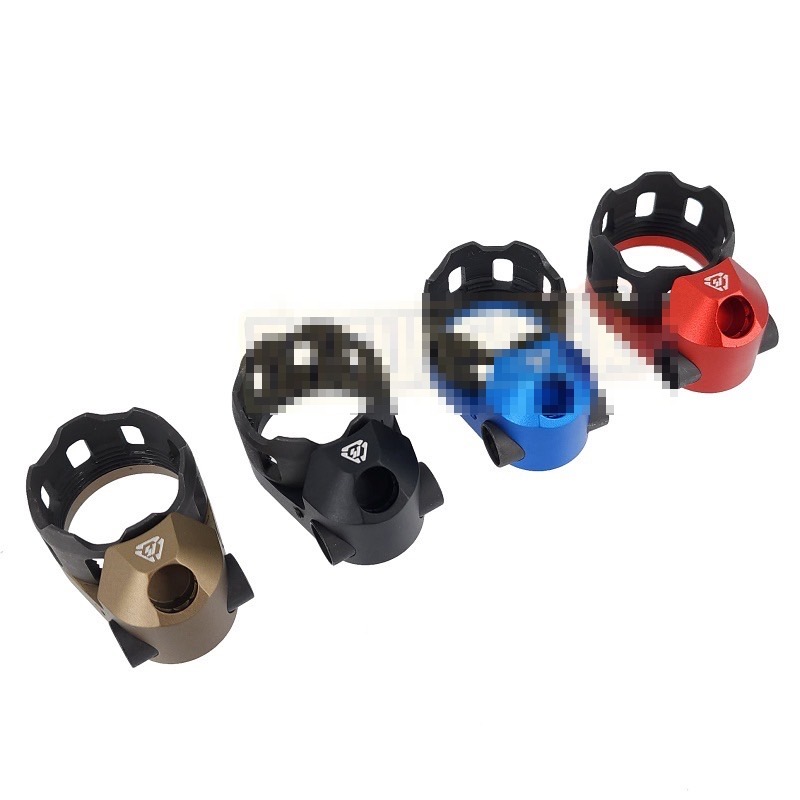 New.ชุดหูกวินแกนท้าย Strike Industries M4