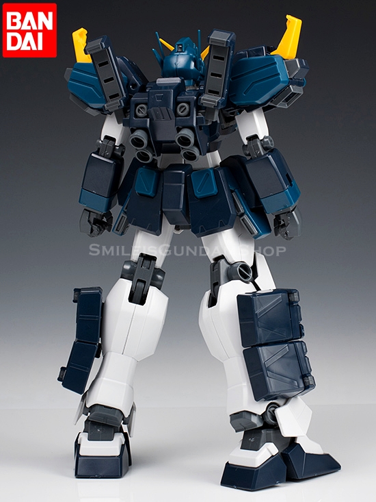 [PO]MG 1/100 Heavyarms Custom EW[BANDAI]ม.ค.64