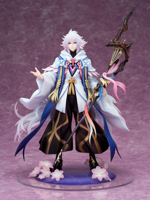 เปิดจอง Fate/Grand Order - Caster: Merlin