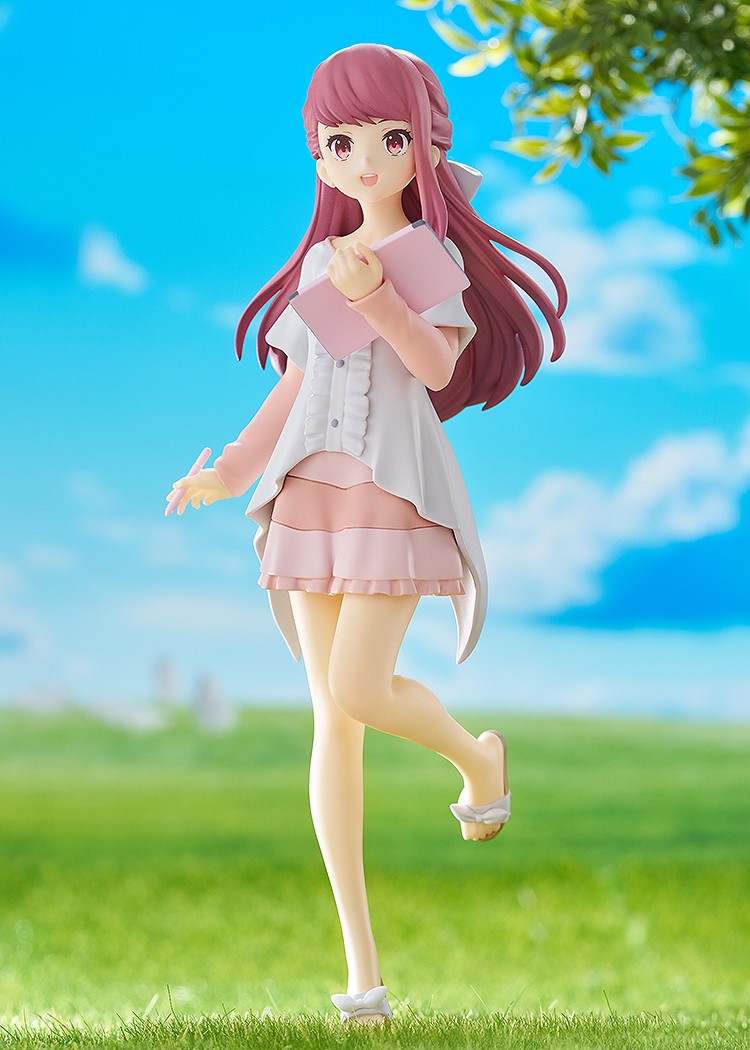 เปิดจอง : POP UP PARADE SP Rin