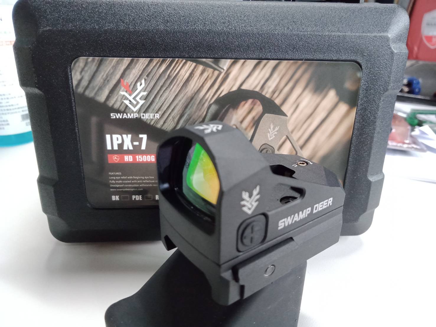 New.Ipx-7