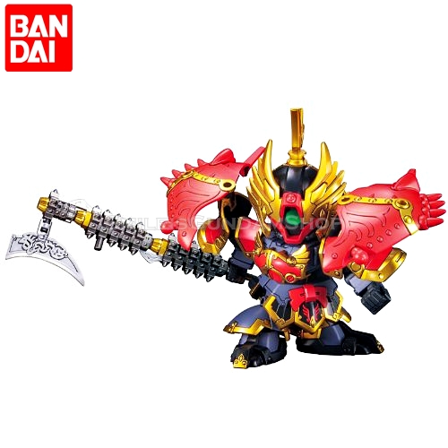 BB340 TAISHIJI DOM（JAPANESE VER.）[BANDAI]