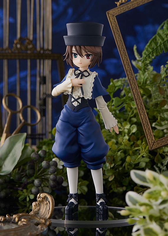 เปิดจอง : Pop Up Parade Souseiseki