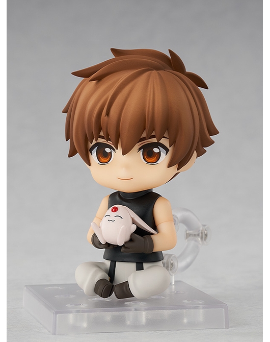 เปิดจอง : Nendoroid Syaoran (Tsubasa Ver.) จำนวนจำกัด!!!