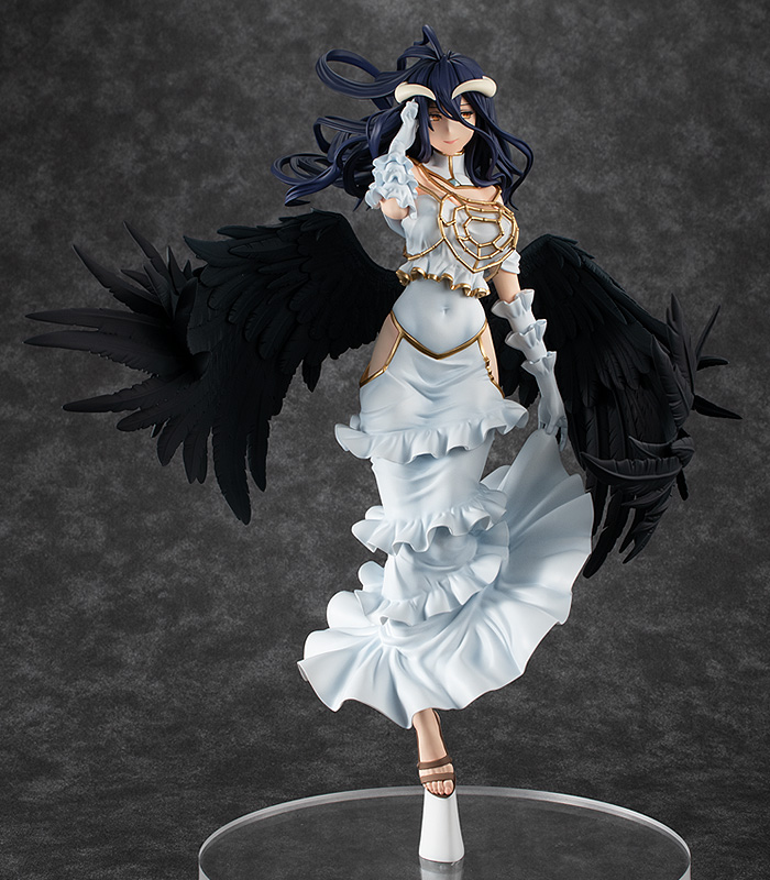 เปิดจอง : Albedo: Wing Ver.