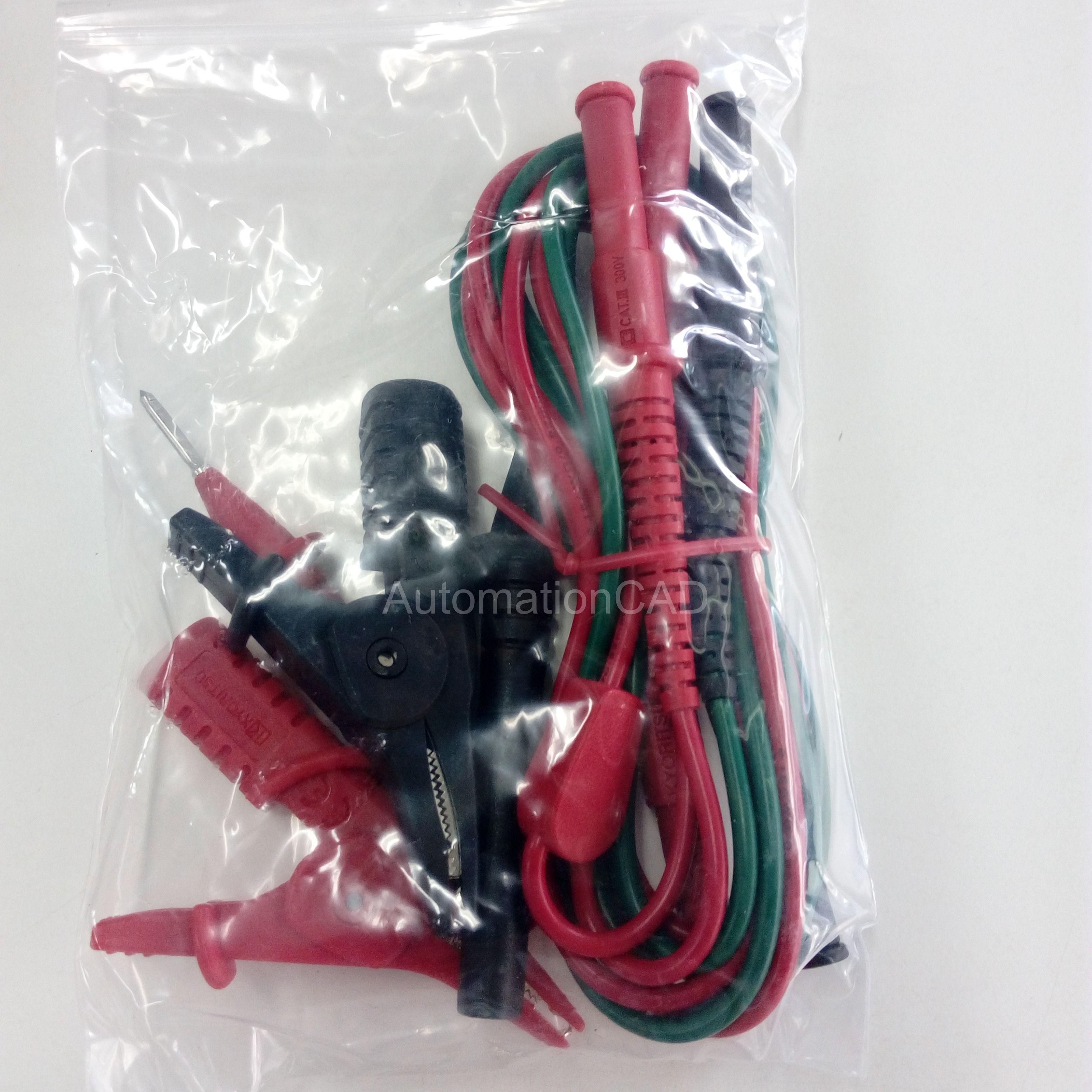 มิเตอร์วัดค่าความต้านทานดิน 4105A ครบชุด KYORITSU Earth Tester รุ่น KEW4105A