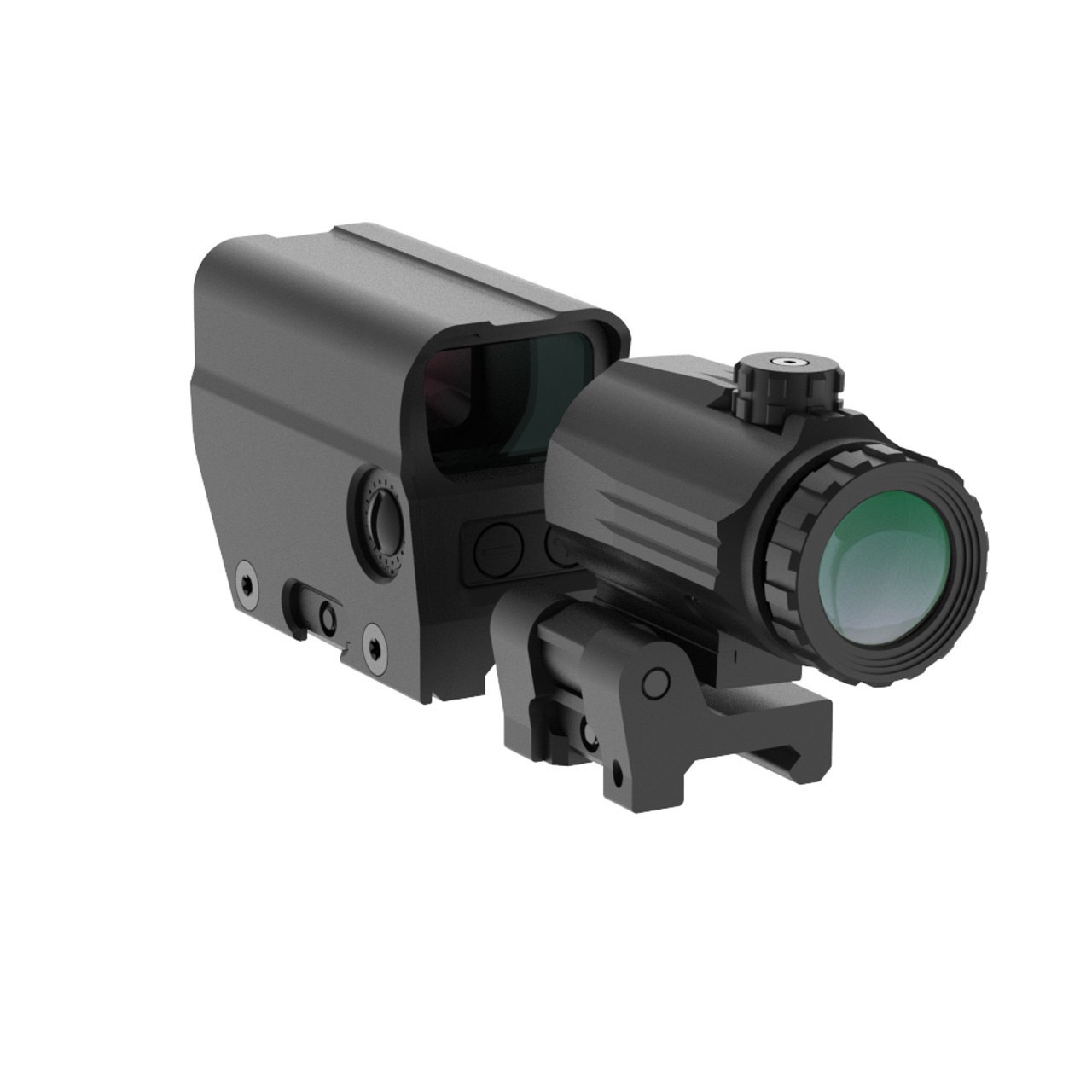 New.M-10 RDX COMBO
