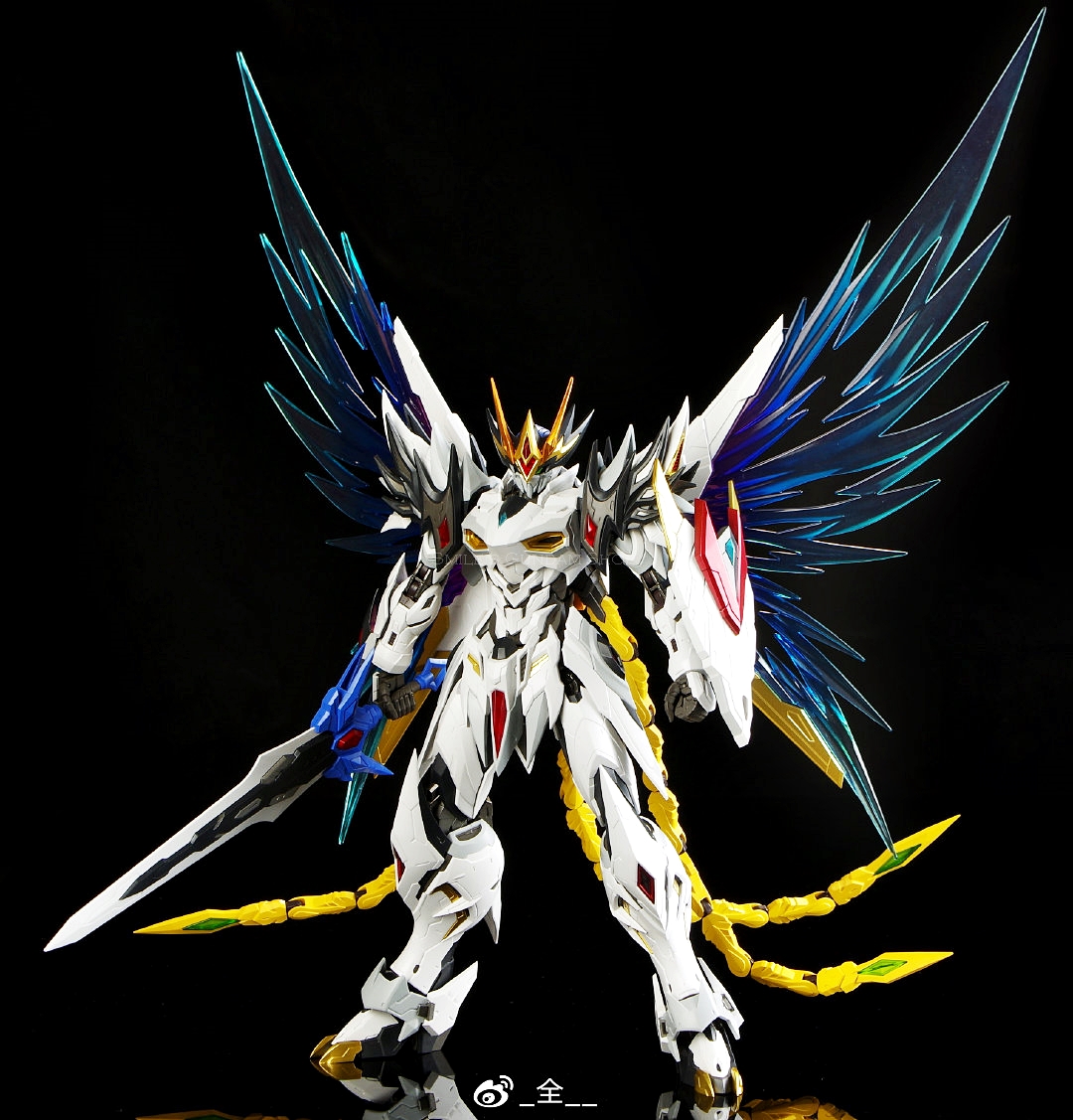 [PO]MG1/100 MNP-XH02 CAOREN[Motor Nuclear][Model Kit]