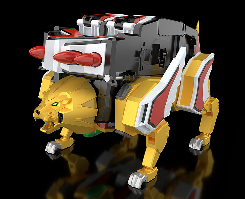 เปิดจอง : THE GATTAI Ga-Orn