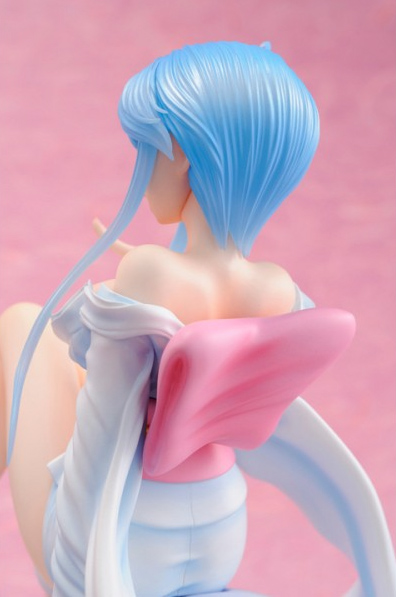 เปิดจอง JIGOKU SENSEI NUBE - YUKIME -