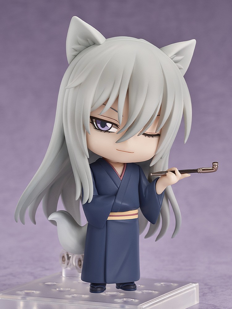เปิดจอง : Nendoroid Light Tomoe: Fox Spirit Ver.