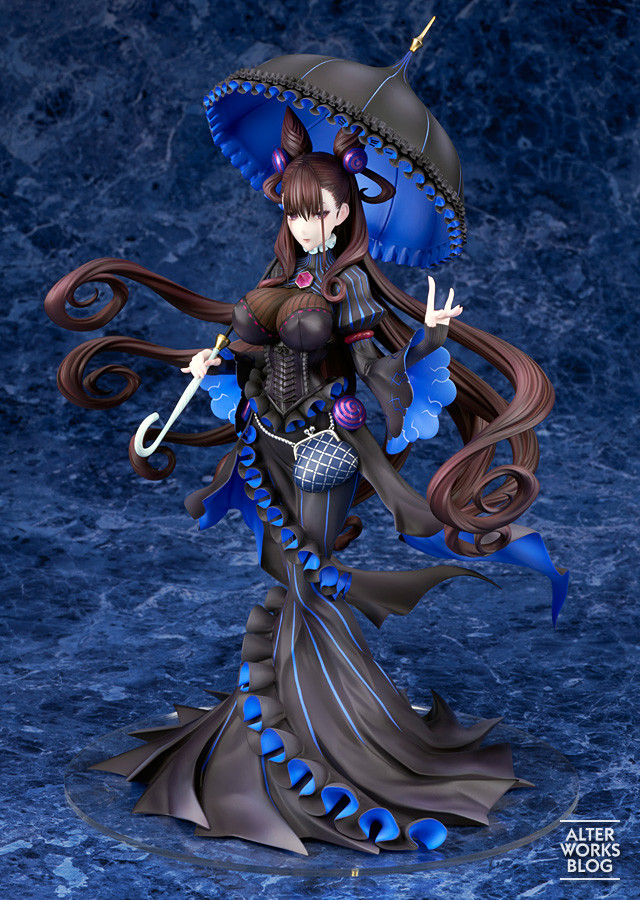 เปิดจอง : Murasaki Shikibu