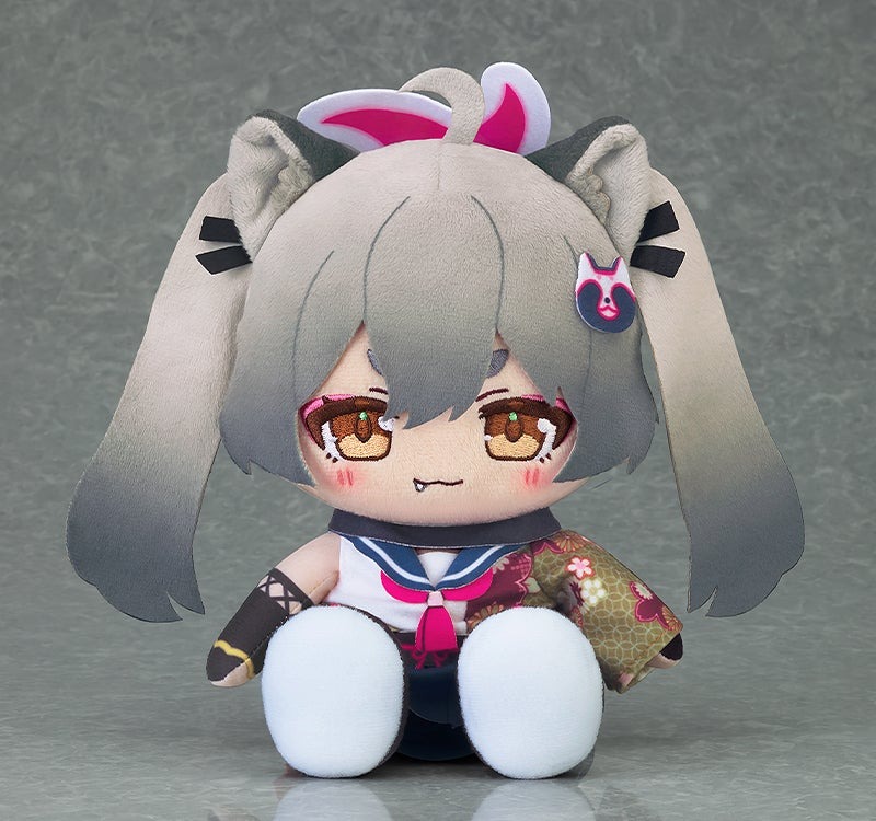 เปิดจอง : Chocopuni Plushie Blue Archive Michiru