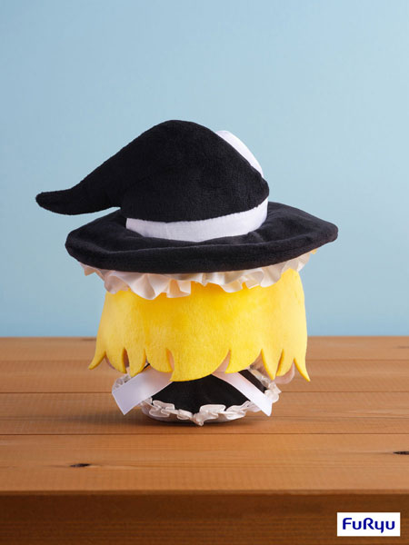 เปิดจอง : Touhou Project Marisa Kirisame HowaHowa Plush