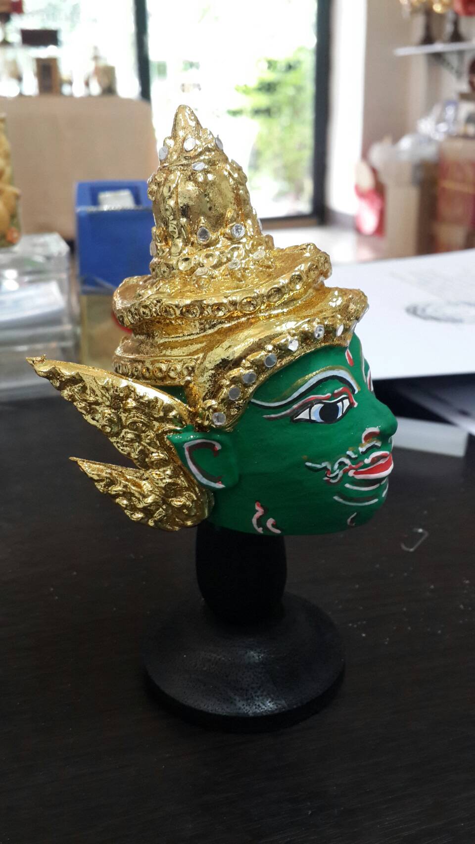 พระวิษณุกรรม