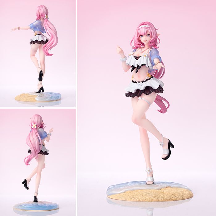 เปิดจอง : Gift+ Honkai Impact 3 Elysia, Summer miss Elf Ver.