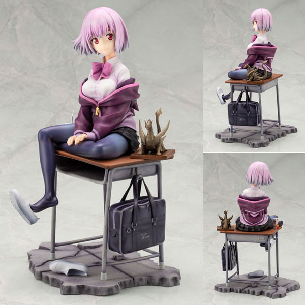 เปิดจอง Akane Shinjo
