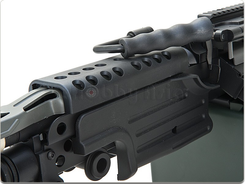 New.A&K M249 PARA Airsoft AEG ราคาพิเศษ