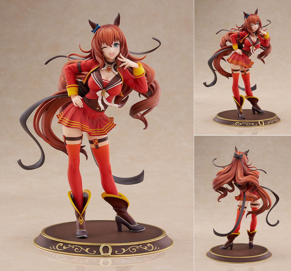 เปิดจอง : Maruzensky Signature Racewear Ver.