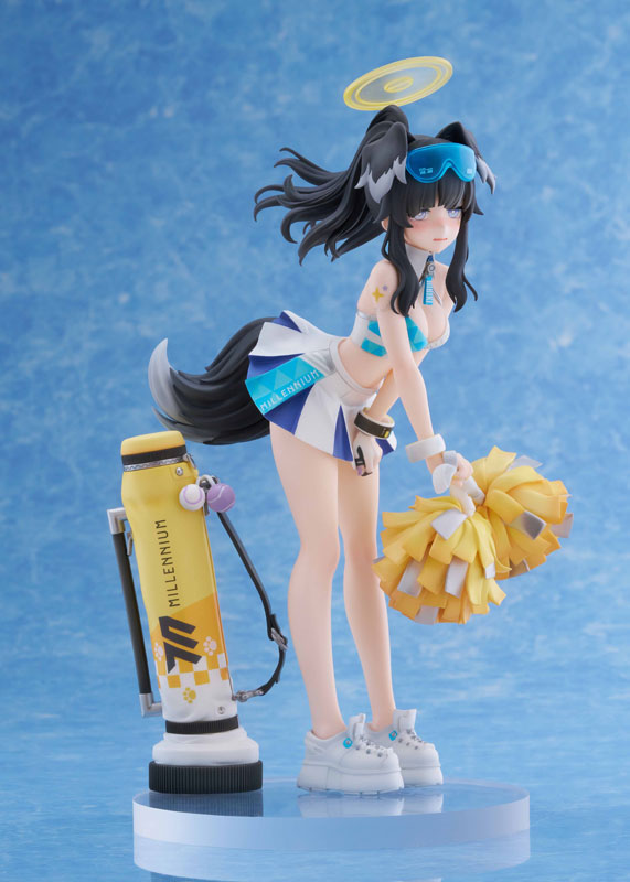 เปิดจอง : Blue Archive Hibiki (Cheerleader)