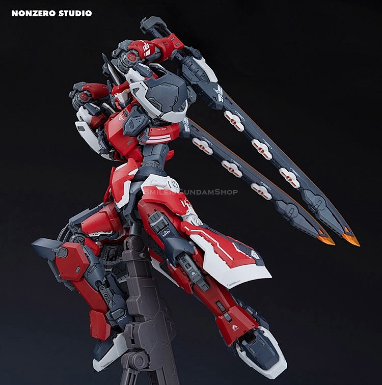 [PO]MG 1/100 Knight of Dark Sky TP-05[Tanod][Nonzero Studio]
