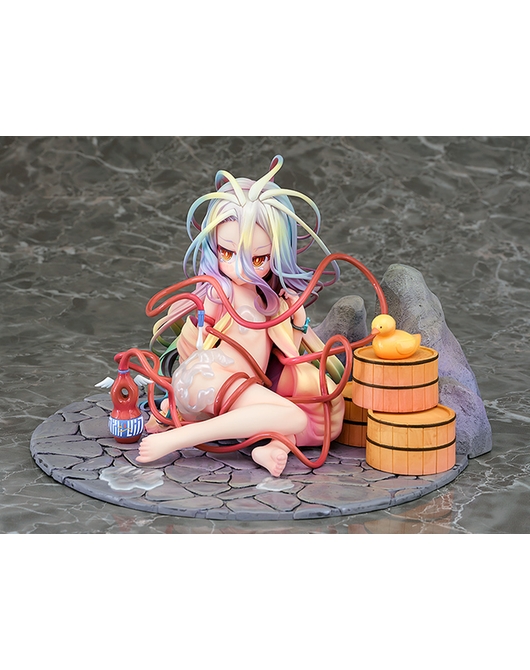 เปิดจอง : Shiro: Hot Spring Ver.