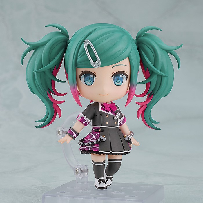 เปิดจอง : Nendoroid Hatsune Miku: School Sekai Ver.