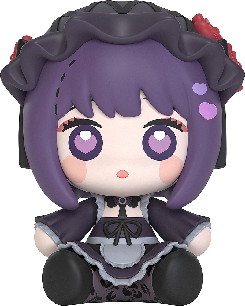 เปิดจอง : Huggy Good Smile Marin Kitagawa (Shizuku Kuroe Ver.)