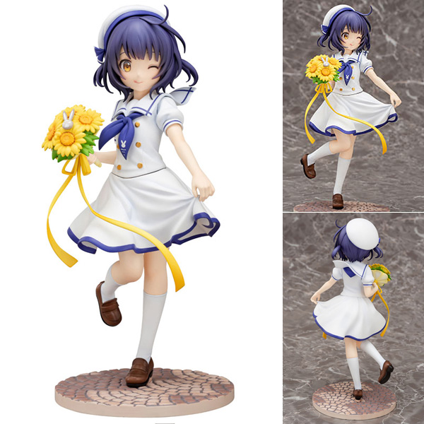 เปิดจอง : Maya (Summer Uniform) (Re-Run)