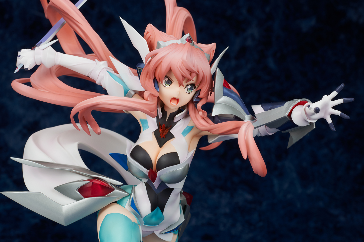 เปิดจอง : Symphogear GX 1/7 Maria Cadenzavna Eve