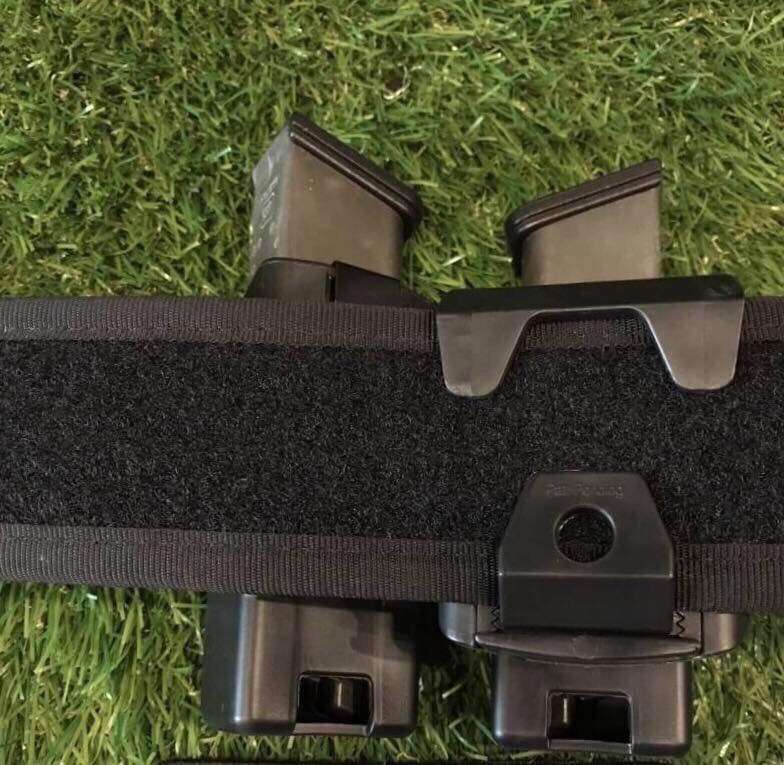 New.‼️ซองปืนพกนอก / ซองปืนพกใน CYTAC Glock IWB Holster Fits Glock 17, 19, 23, 32, 43 ,26(Gen 1, 2, 3, 4) ล๊อคอัตโนมัติ ผลิตจากโพลิเมอร์เนื้อดี Product Line INSIDE THE WAISTBAND HOLSTER เป็นซองปืนพกในเป็นที่นิยมในอเมริกา ราคาโปรโมชั่น 1,400 บาท Ems 100 บาท