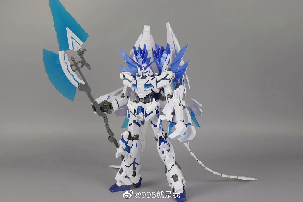 MG 1/100 Unicorn Perfectibility[6656][DABAN]