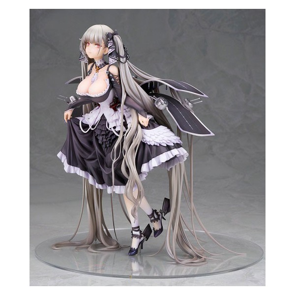 เปิดจอง : Azur Lane - Formidable