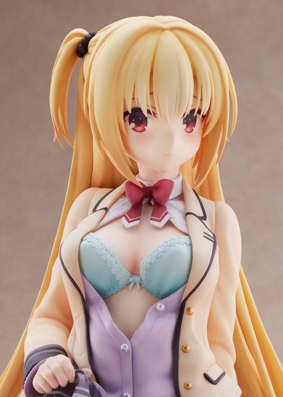 เปิดจอง : RIDDLE JOKER Nanami Arihara 1/3.5 Complete Figure AmiAmi Limited Edition