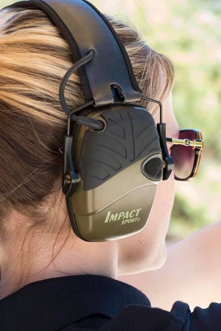 New.อิเลคทรอนิค IMPACT SPORT อิม แพค สปอร์ต ตัดเสียงปืนขยายเสียงพูดคุย ราคาพิเศษ 📌❗️ราคาโปรโมชชั่น ราคาพิเศษ