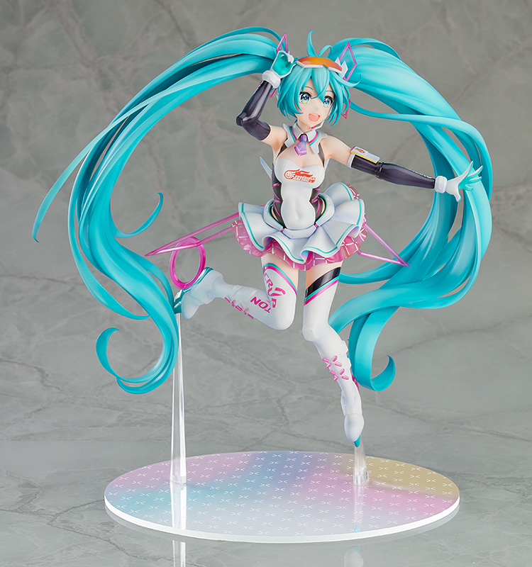 เปิดจอง : Racing Miku: 2021 Ver.