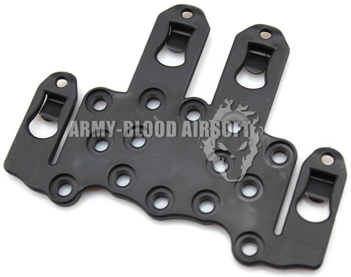 BlackHawk S.T.R.I.K.E. (STRIKE) Speed Clip Beretta CQC Platform (BK)prev next