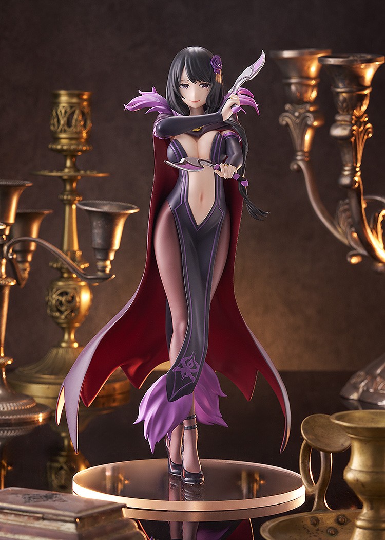 เปิดจอง : Pop Up Parade Elsa Granhiert L Size
