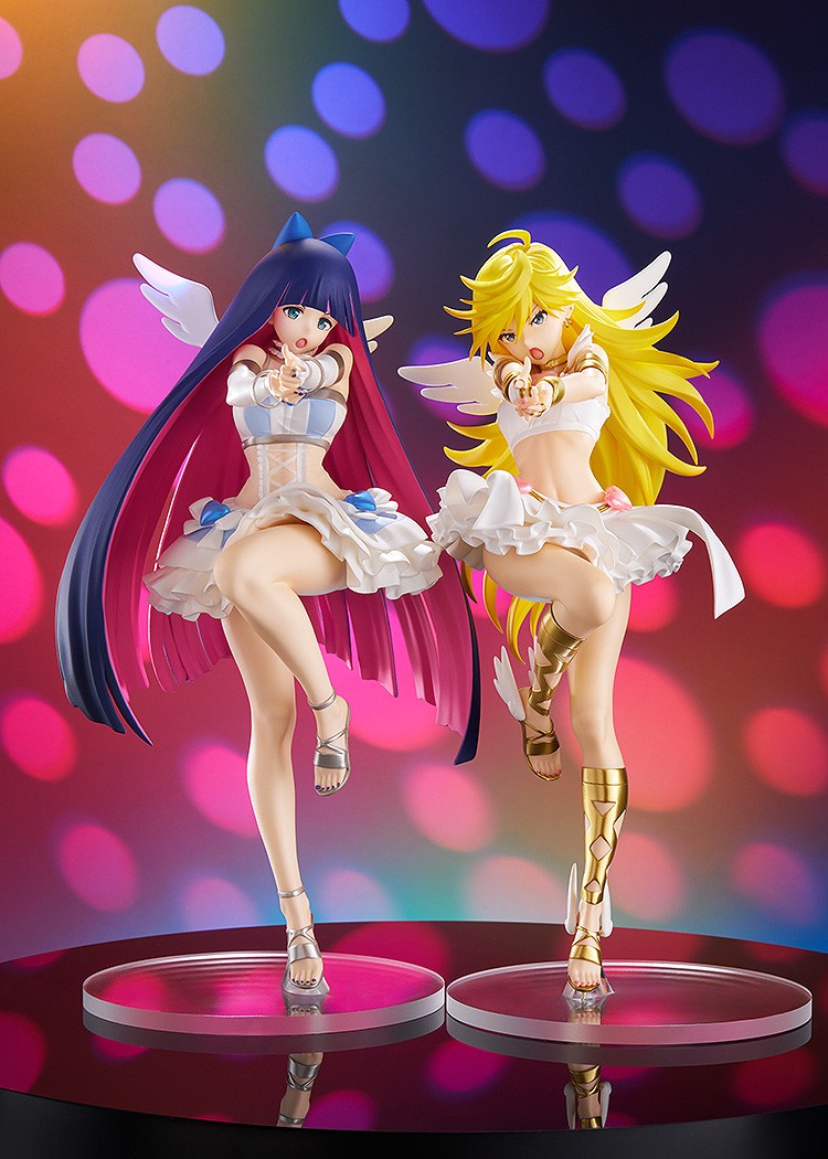 เปิดจอง : POP UP PARADE Panty & Stocking Set: Repent Ver. L