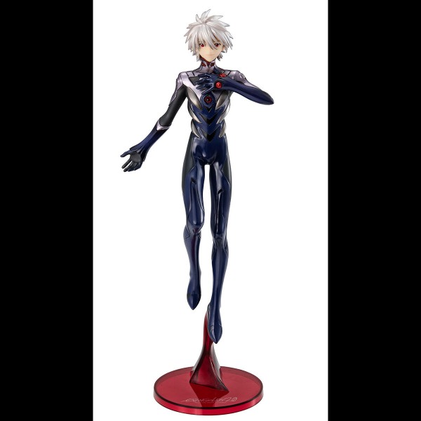 เปิดจอง : G.E.M. Series Evangelion - Nagisa Kaworu