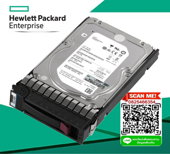 MB1000ECWCQ [ขาย จำหน่าย ราคา] HP 1TB 3G 7.2K 3.5INC SATA HDD | HP