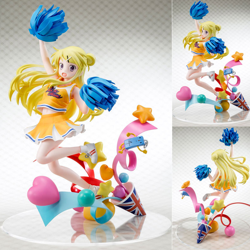 เปิดจอง Karen Kujo Poppun Cheer Girl ver.
