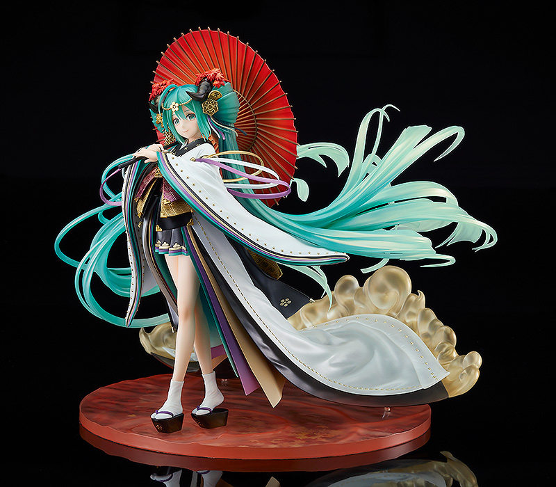 เปิดจอง : Hatsune Miku: Land of the Eternal
