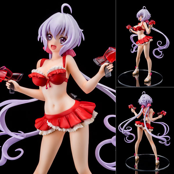 เปิดจอง Chris Yukine Swimsuit Ver.