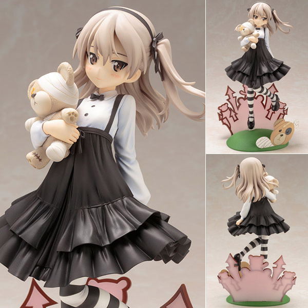 เปิดจอง Alice Shimada 1/7 Complete Figure