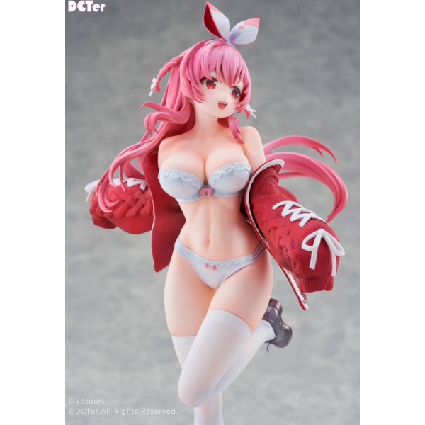 เปิดจอง : White Rabbit Rosu Swimsuit Ver.