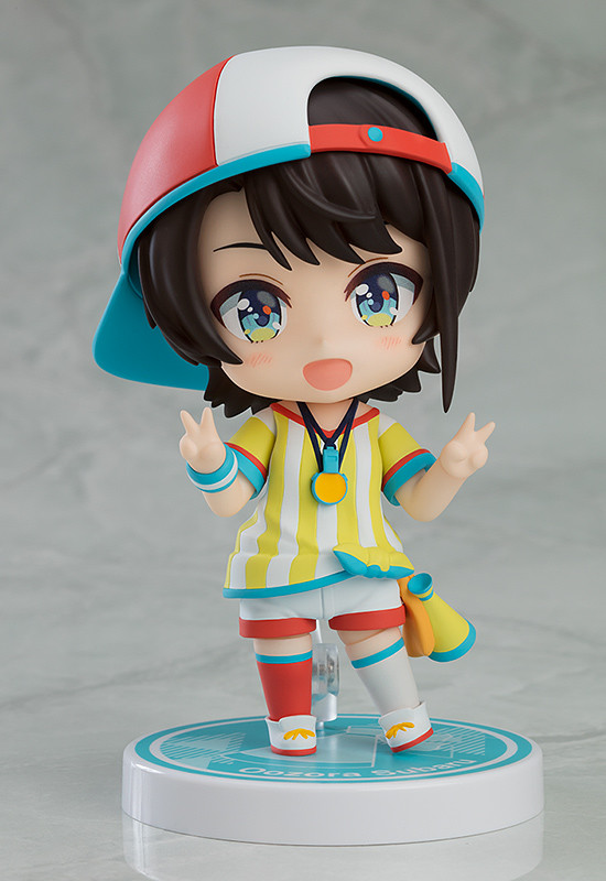 เปิดจอง : Nendoroid Oozora Subaru (จำนวนจำกัด)