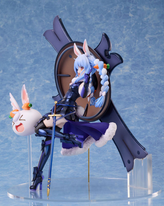 เปิดจอง : Usada Pekora × Mash Kyrielight